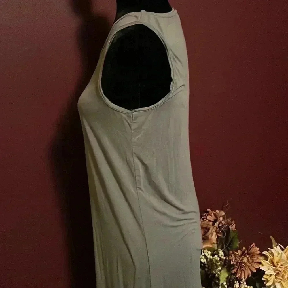 Z Supply Sleeveless Dress - Picture 3 of 12